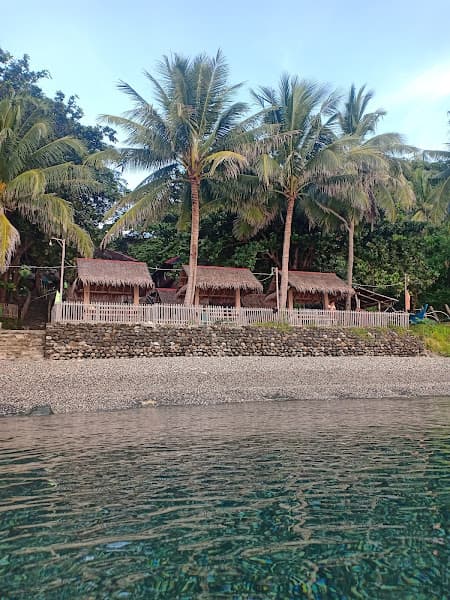 Tubog Beach Resort