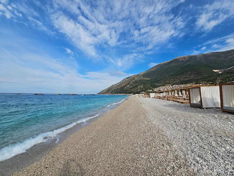 Dhrale Beach