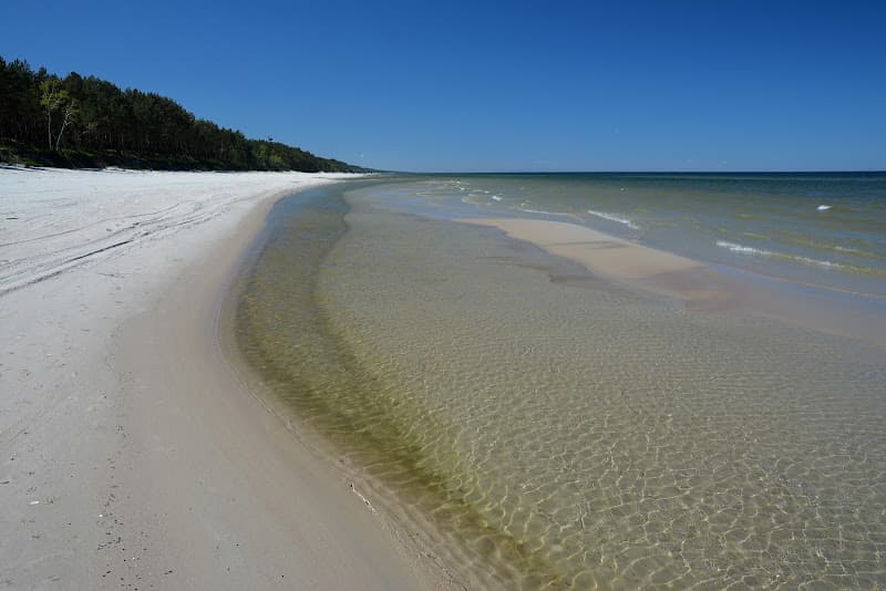 Plaża Sztutowo