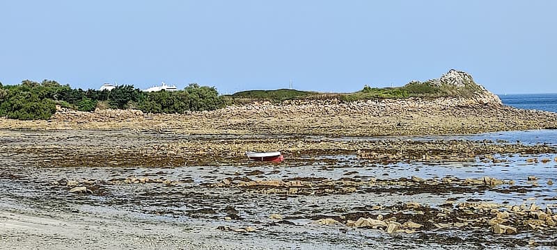 Plage de La Grande Grève