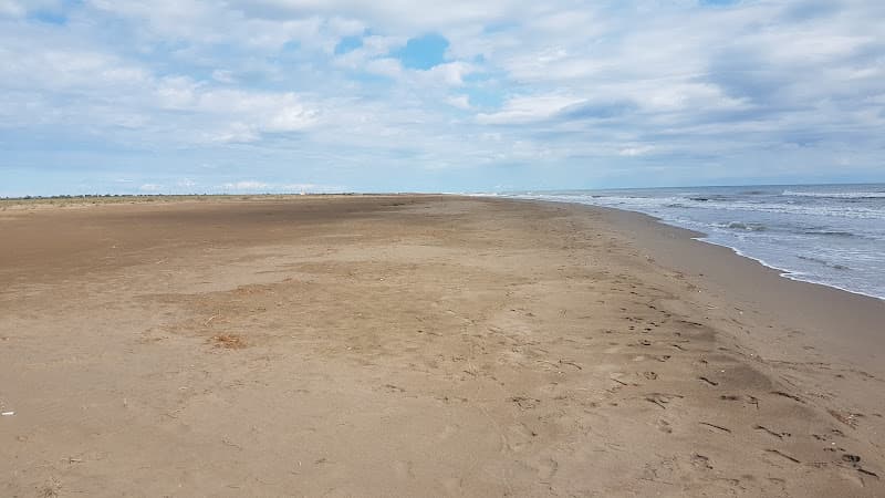 Platja del Serrallo
