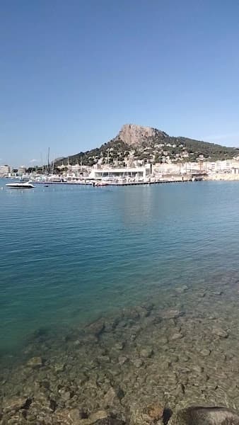 Platja de la Platera