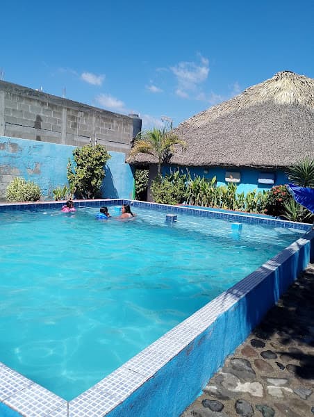 Hotel Villa Hawaii
