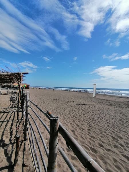 Hotel Vista al Mar