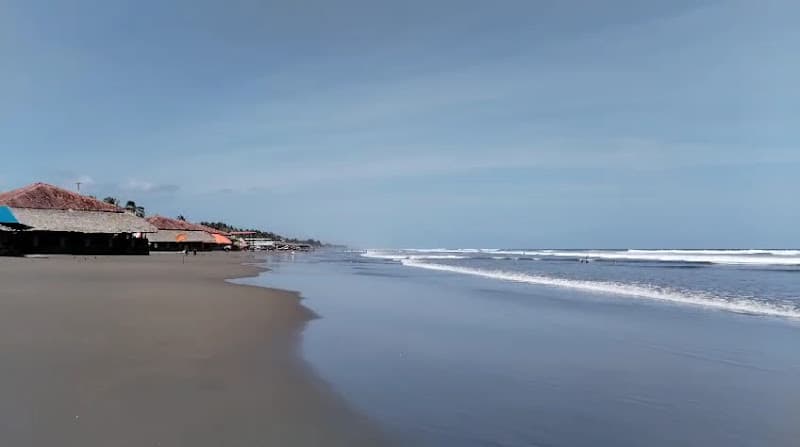 Playa El Esteron
