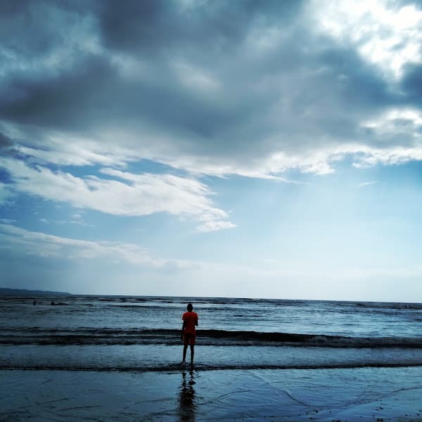 Playa Santa Catalina