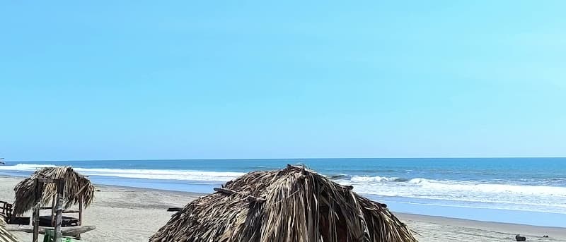Playa Las Hojas