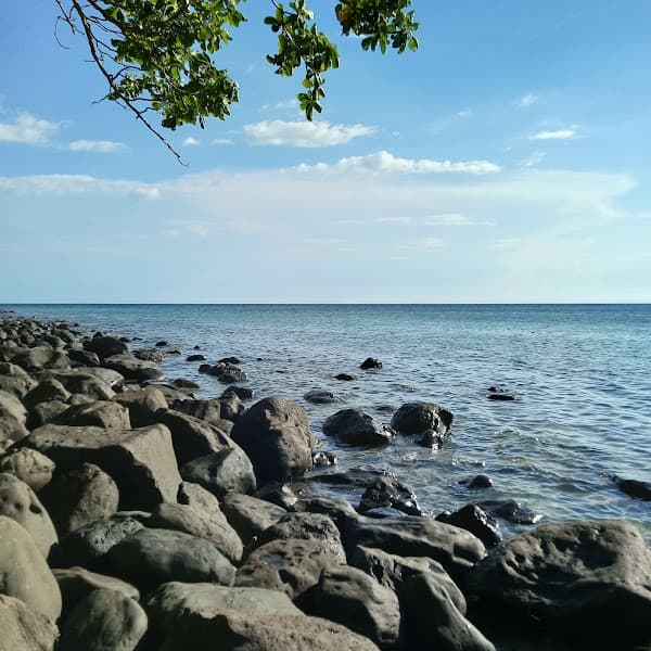 Alibuag Beach Resort
