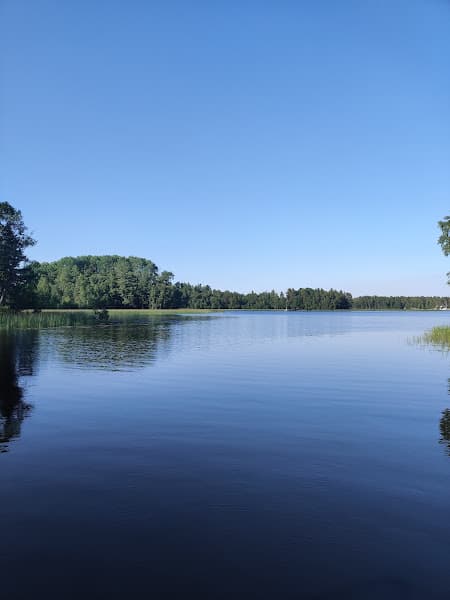 Långstrandsforsen