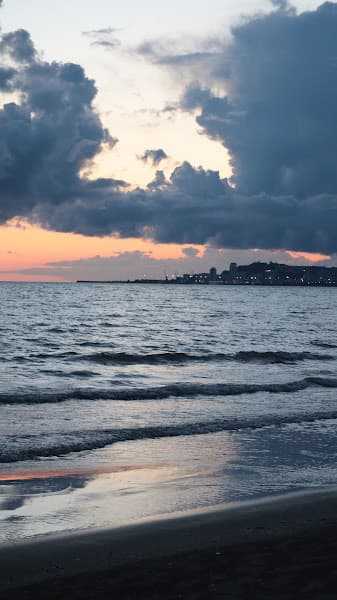 Green Park Beach