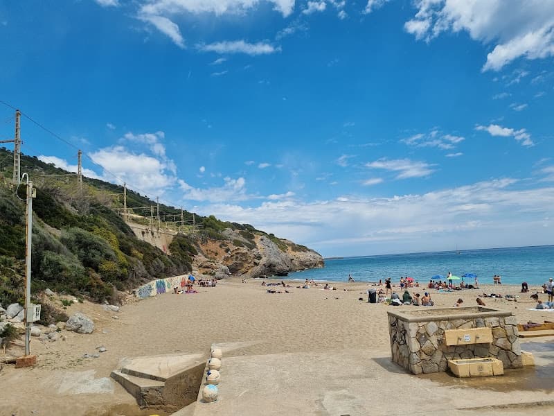 Platja del Belis