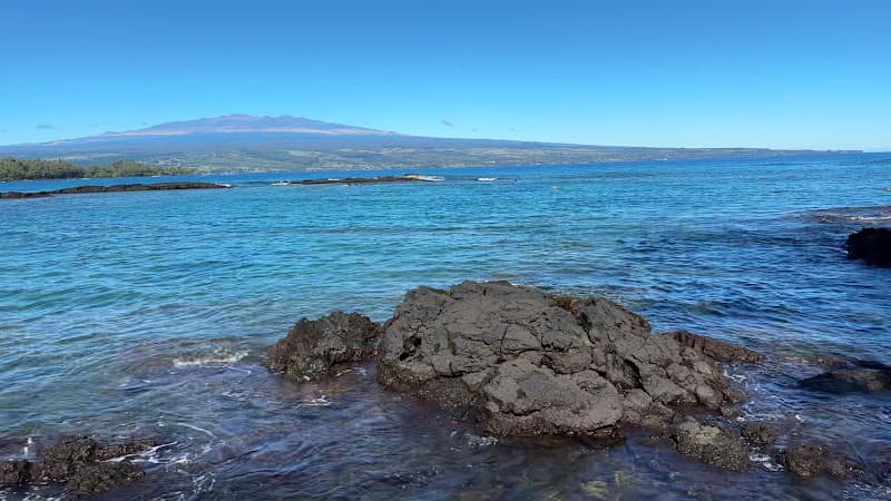 Richardson's Beach