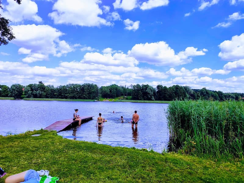 Plaża Wiejska