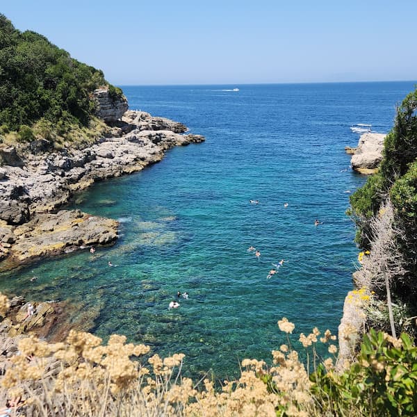 Bagni Regina Giovanna