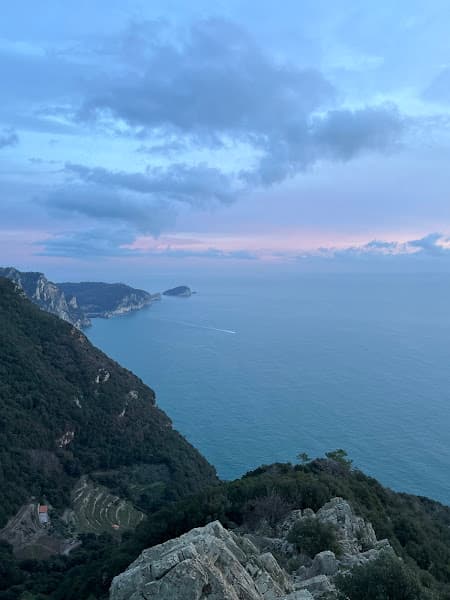 Caletta di Albana