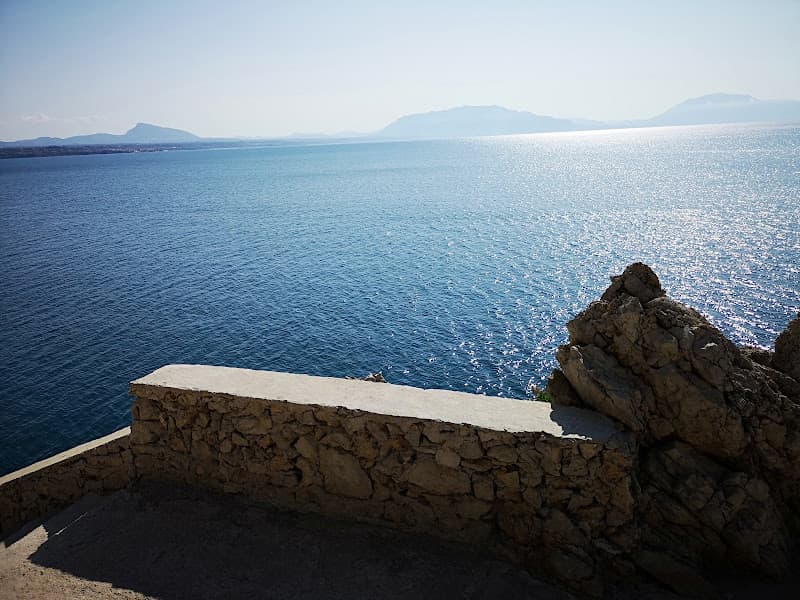 Caletta di Paternella