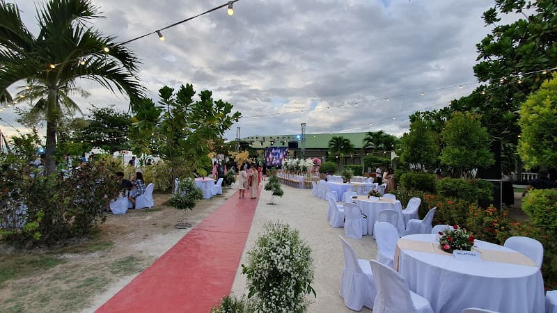 Batongmalunhaw Beah Resort