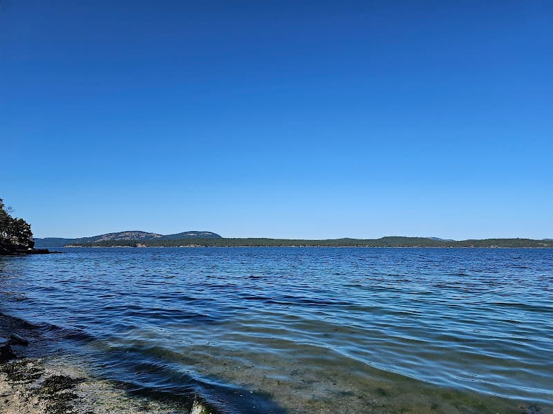 Beddis Beach