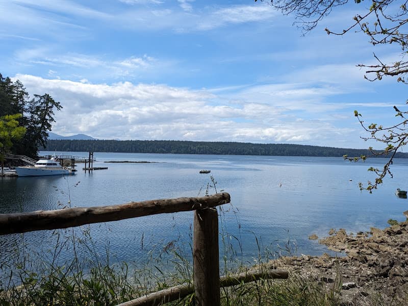 Southey Point Beach