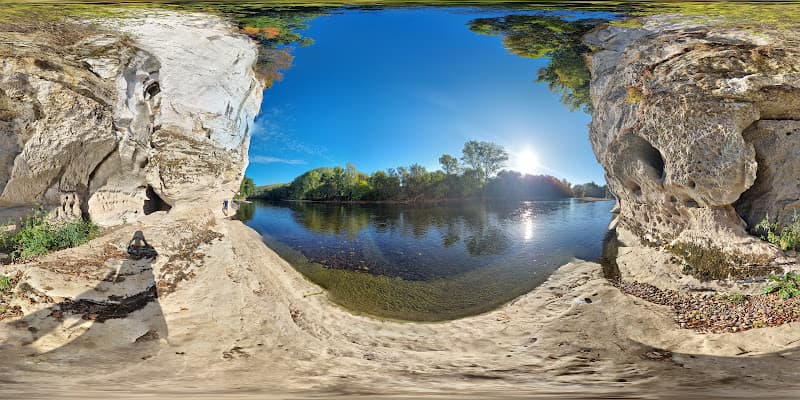 Plage de Meyraguet