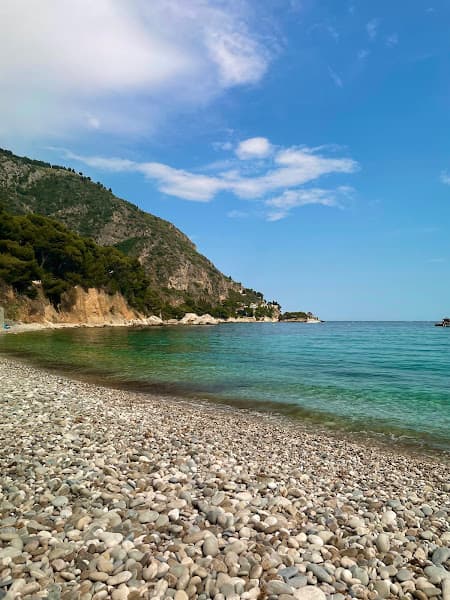 plage naturiste