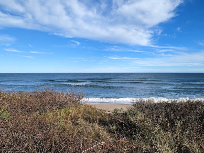 Coast Guard Beach