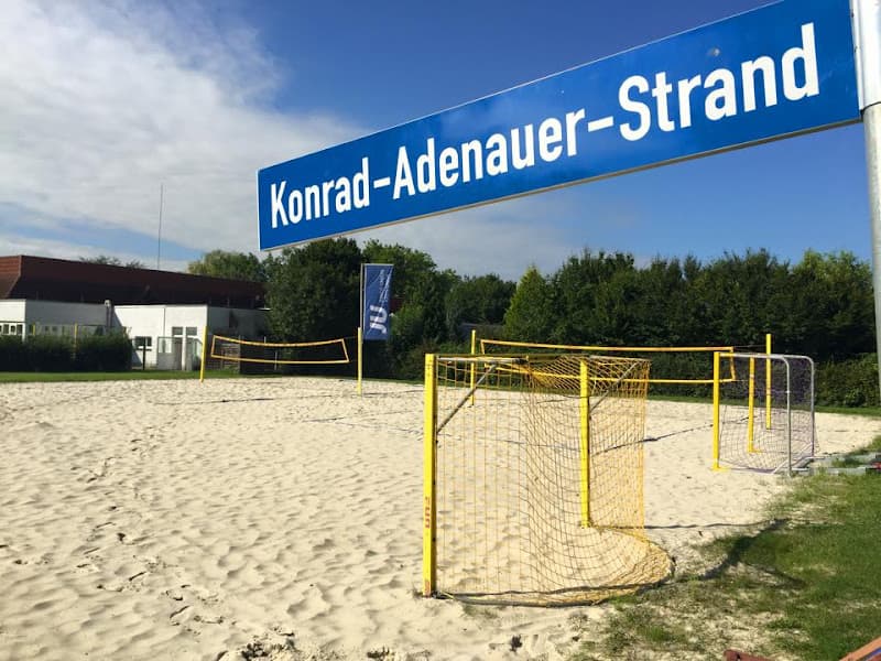 Plage DE-C