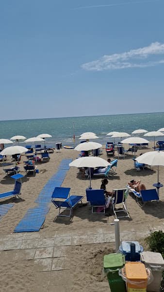 Spiaggia Aurora