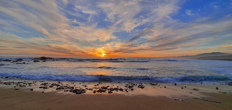 Plage CL-C