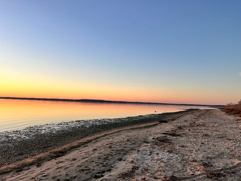 Shirley Beach