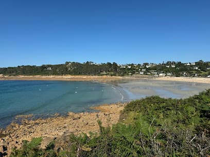 Plage de Guerzit
