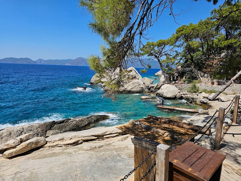 Actas Beach