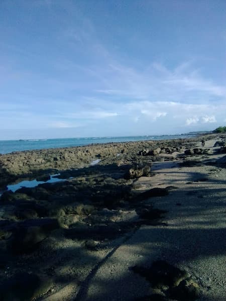 Playa Mata Buey