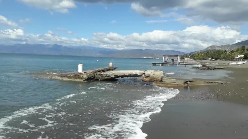 Playa  Chiquita