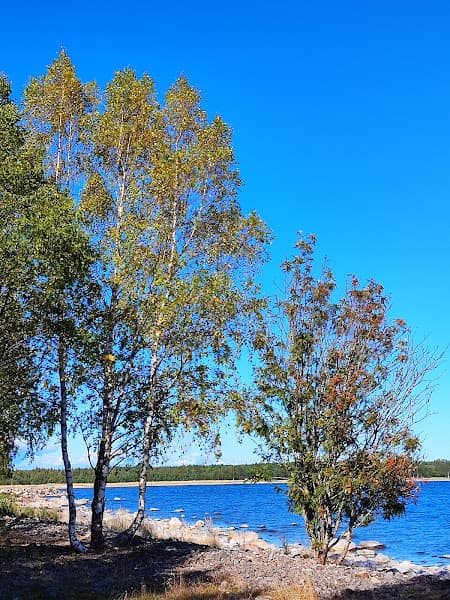 Fårskärets havsbad