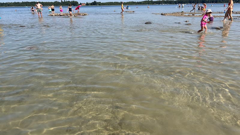 Plage RU-EU