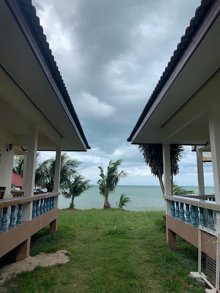 Baan Hadsuan Resort