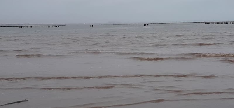 Plage de la Pointe