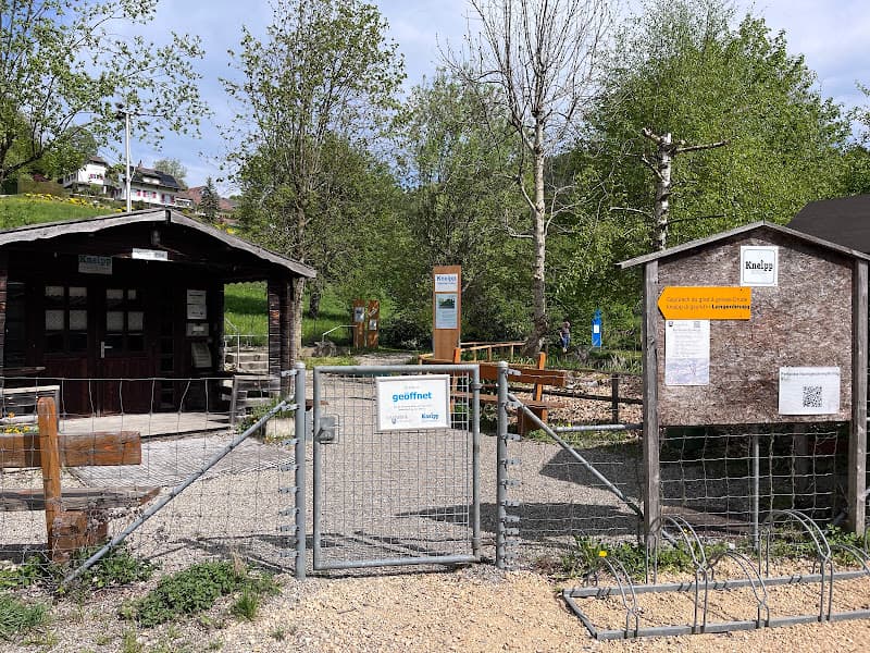 Kneip Kaltbad