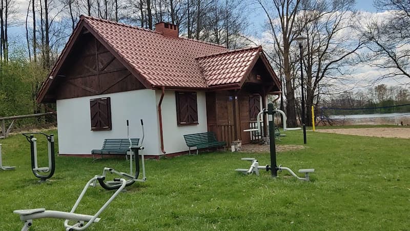 Plaża publiczna