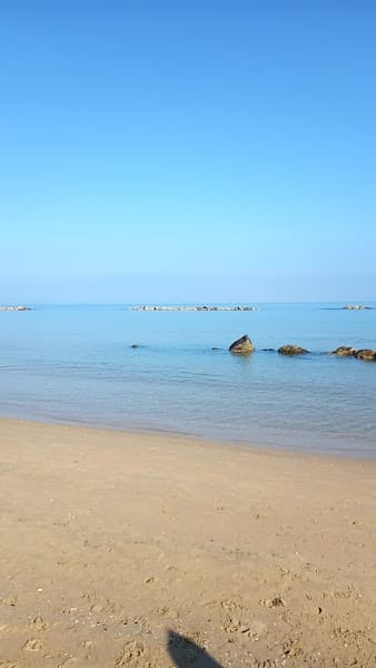 Stabilimento Balneare L'Approdo