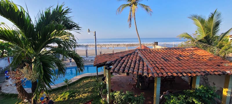 Playa Las Flores