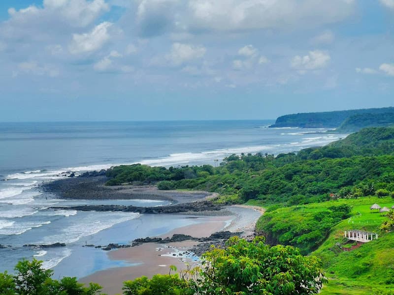 Punta Mango
