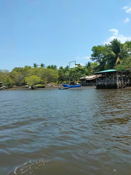 Barra de Santiago