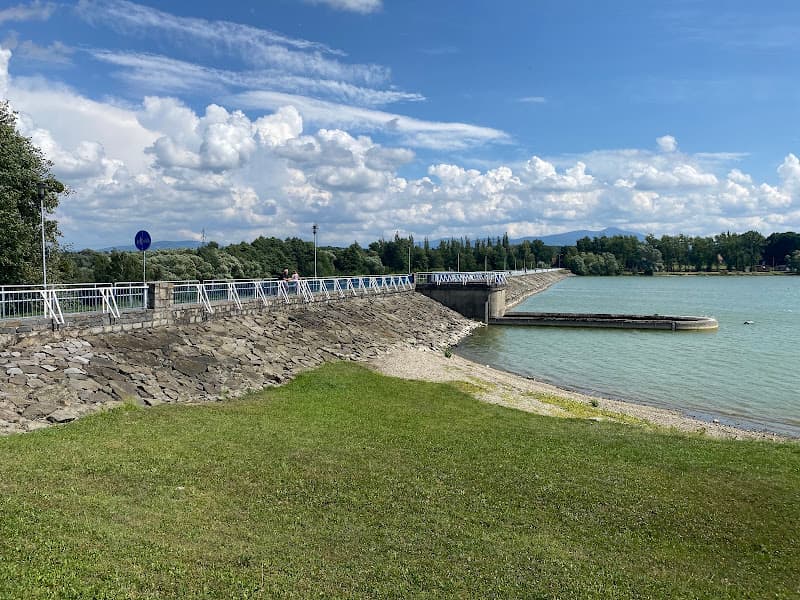 VN Olešná – Místek