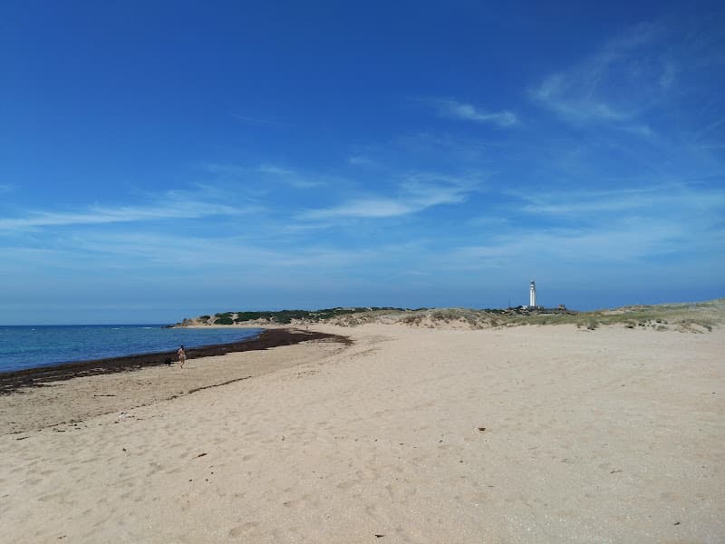 Playa de Mari Sucia