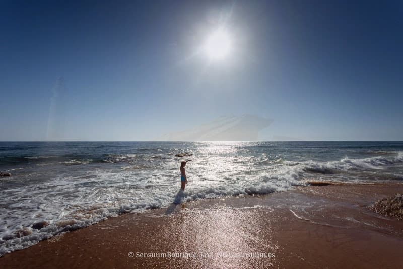 Playa de Guadalupe