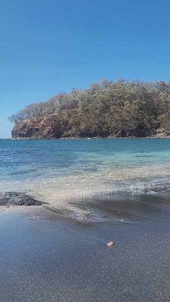 Playa Carbón