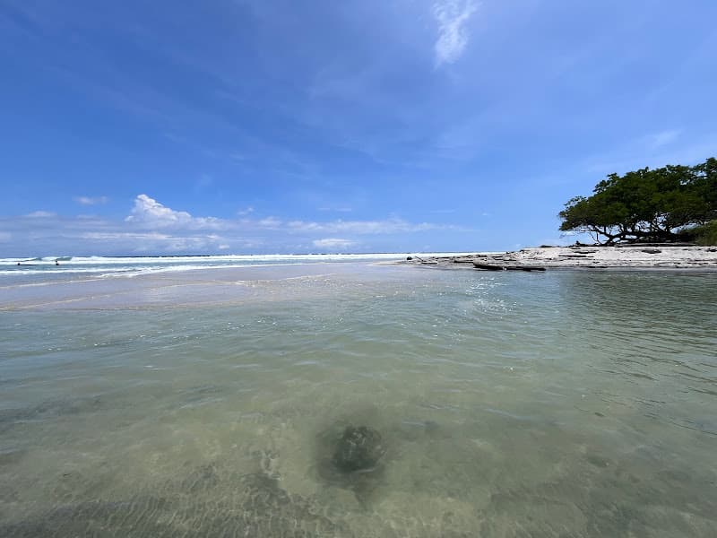 Playa Barrigona