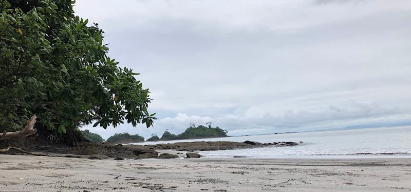 Playa Limón